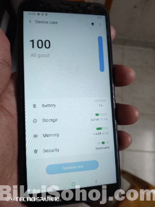 Samsung j6+